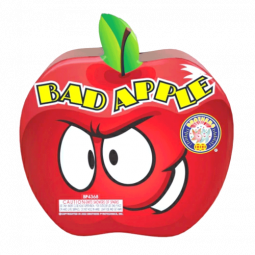 BROTHERS BAD APPLE